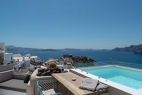 Nano Oia Villas