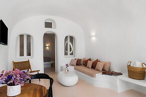 Nano Oia Villas