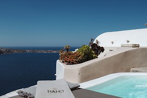 Nano Oia Villas