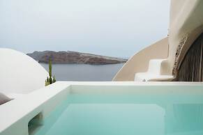 Nano Oia Villas
