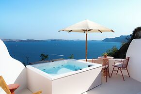 Nano Oia Villas