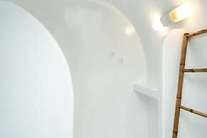Nano Oia Villas