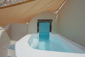 Nano Oia Villas