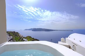 Nano Oia Villas