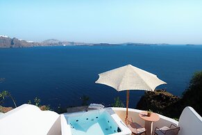 Nano Oia Villas