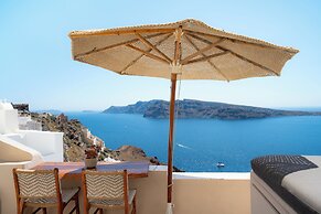 Nano Oia Villas