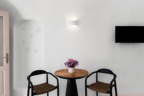 Nano Oia Villas