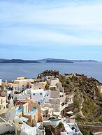 Nano Oia Villas