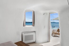 Nano Oia Villas