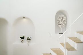 Nano Oia Villas