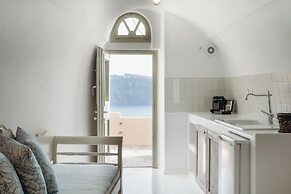 Nano Oia Villas