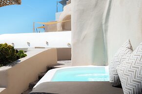 Nano Oia Villas