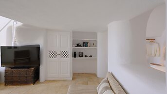 Nano Oia Villas