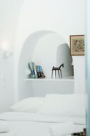 Nano Oia Villas