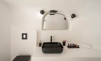 Nano Oia Villas