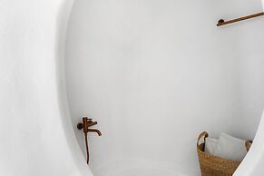 Nano Oia Villas
