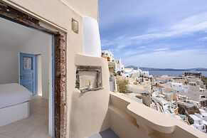 Nano Oia Villas