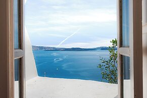 Nano Oia Villas