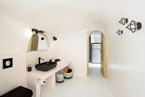 Nano Oia Villas