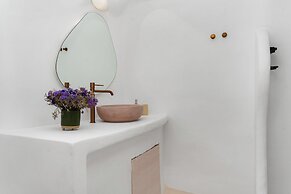 Nano Oia Villas
