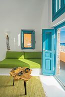 Nano Oia Villas