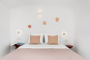 Nano Oia Villas