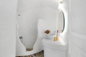 Nano Oia Villas