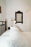 Nano Oia Villas