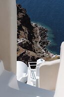 Nano Oia Villas