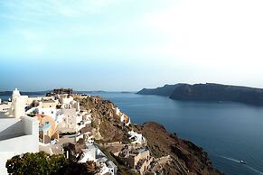 Nano Oia Villas