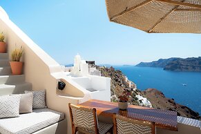 Nano Oia Villas