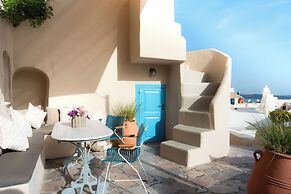 Nano Oia Villas