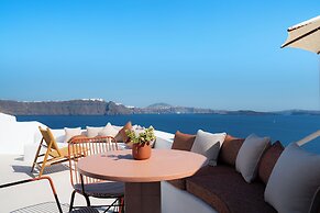 Nano Oia Villas