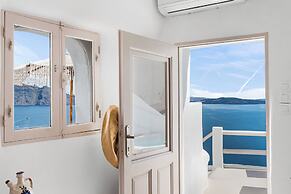 Nano Oia Villas