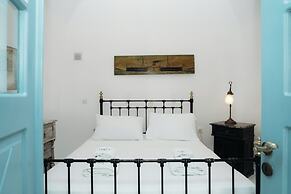 Nano Oia Villas