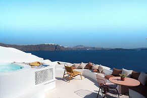 Nano Oia Villas