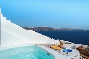 Nano Oia Villas