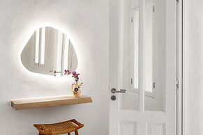 Nano Oia Villas