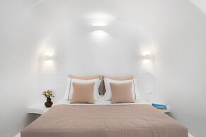 Nano Oia Villas