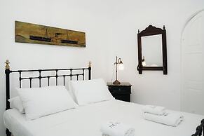 Nano Oia Villas