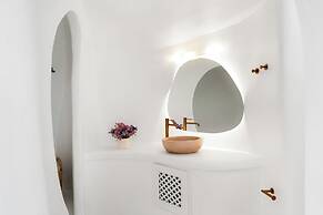 Nano Oia Villas