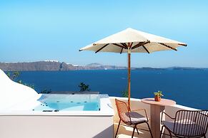 Nano Oia Villas