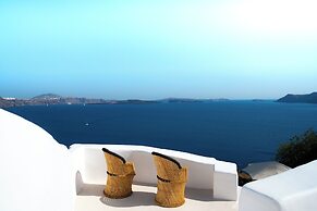Nano Oia Villas