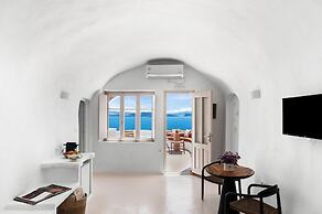 Nano Oia Villas