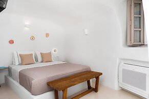 Nano Oia Villas
