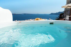 Nano Oia Villas