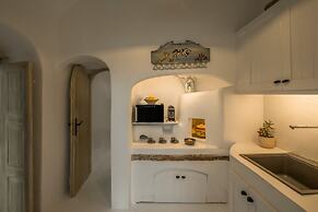Nano Oia Villas