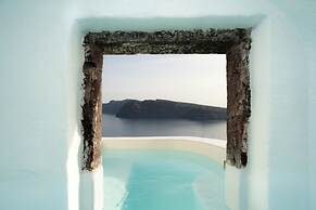 Nano Oia Villas
