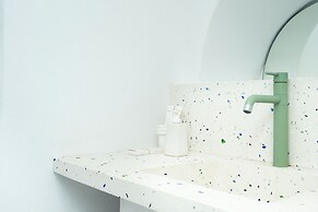 Nano Oia Villas