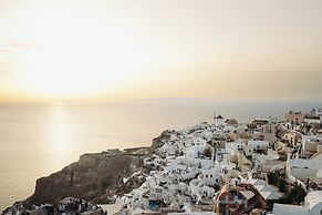 Nano Oia Villas